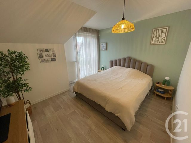 Appartement F4 &agrave; vendre - 4 pi&egrave;ces - 80,43 m2 - Moussy Le Vieux - 77 - ILE-DE-FRANCE