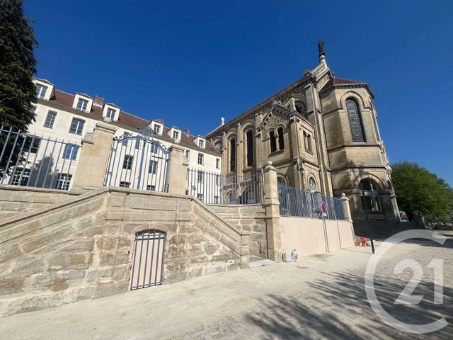 appartement - JUILLY - 77