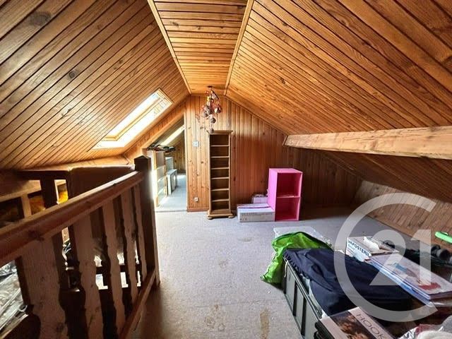 Maison &agrave; vendre - 4 pi&egrave;ces - 91,10 m2 - Moussy Le Vieux - 77 - ILE-DE-FRANCE