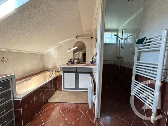 Maison &agrave; vendre - 4 pi&egrave;ces - 91,10 m2 - Moussy Le Vieux - 77 - ILE-DE-FRANCE