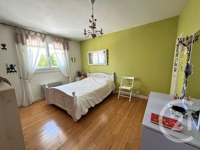 Maison &agrave; vendre - 4 pi&egrave;ces - 91,10 m2 - Moussy Le Vieux - 77 - ILE-DE-FRANCE