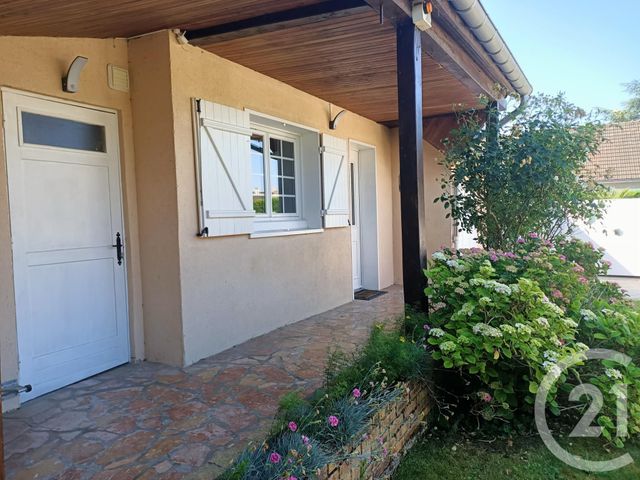Maison &agrave; vendre - 4 pi&egrave;ces - 91,10 m2 - Moussy Le Vieux - 77 - ILE-DE-FRANCE