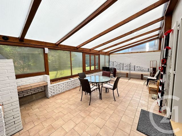 Maison &agrave; vendre - 4 pi&egrave;ces - 91,10 m2 - Moussy Le Vieux - 77 - ILE-DE-FRANCE