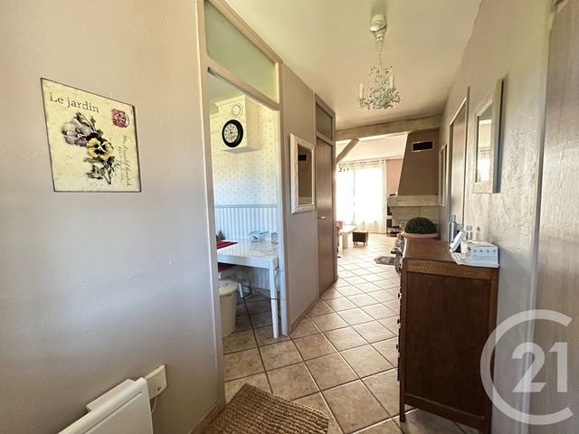 Maison &agrave; vendre - 4 pi&egrave;ces - 91,10 m2 - Moussy Le Vieux - 77 - ILE-DE-FRANCE