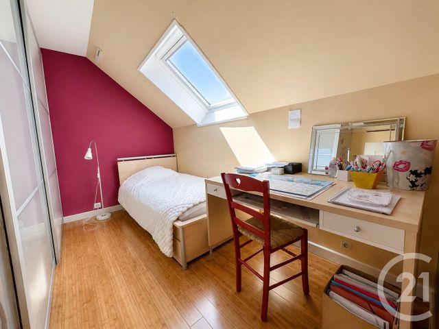 Maison &agrave; vendre - 4 pi&egrave;ces - 91,10 m2 - Moussy Le Vieux - 77 - ILE-DE-FRANCE