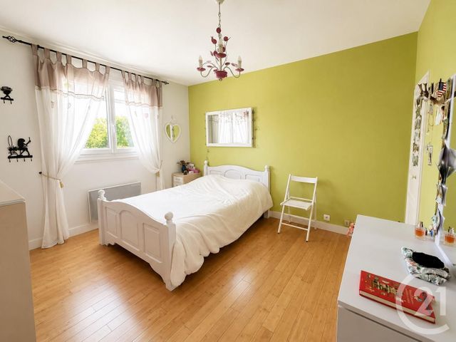 Maison &agrave; vendre - 4 pi&egrave;ces - 91,10 m2 - Moussy Le Vieux - 77 - ILE-DE-FRANCE