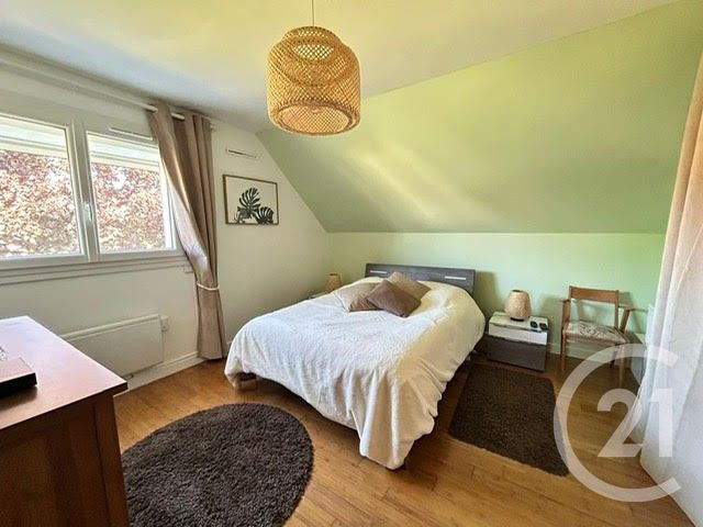 Maison &agrave; vendre - 4 pi&egrave;ces - 91,10 m2 - Moussy Le Vieux - 77 - ILE-DE-FRANCE