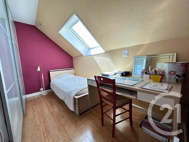 Maison &agrave; vendre - 4 pi&egrave;ces - 91,10 m2 - Moussy Le Vieux - 77 - ILE-DE-FRANCE