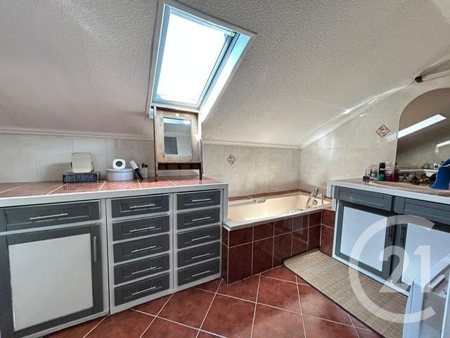 Maison &agrave; vendre - 4 pi&egrave;ces - 91,10 m2 - Moussy Le Vieux - 77 - ILE-DE-FRANCE