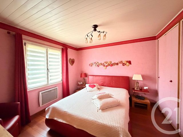 Maison &agrave; vendre - 5 pi&egrave;ces - 130 m2 - Longperrier - 77 - ILE-DE-FRANCE