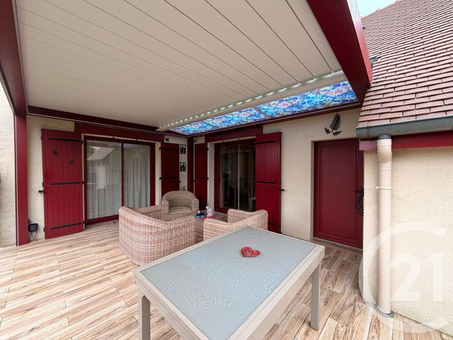 Maison &agrave; vendre - 5 pi&egrave;ces - 130 m2 - Longperrier - 77 - ILE-DE-FRANCE