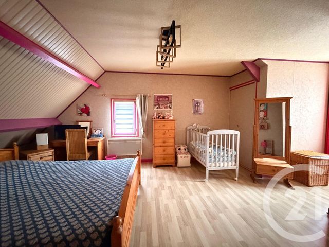 Maison &agrave; vendre - 5 pi&egrave;ces - 130 m2 - Longperrier - 77 - ILE-DE-FRANCE