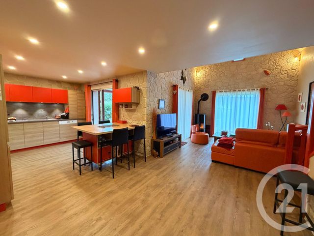 Maison &agrave; vendre - 5 pi&egrave;ces - 130 m2 - Longperrier - 77 - ILE-DE-FRANCE