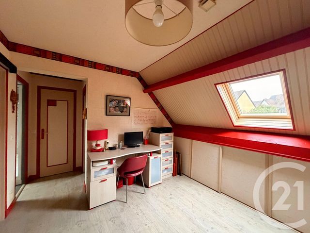 Maison &agrave; vendre - 5 pi&egrave;ces - 130 m2 - Longperrier - 77 - ILE-DE-FRANCE