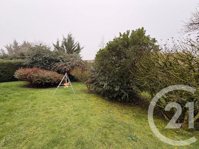 Maison &agrave; vendre - 5 pi&egrave;ces - 130 m2 - Longperrier - 77 - ILE-DE-FRANCE