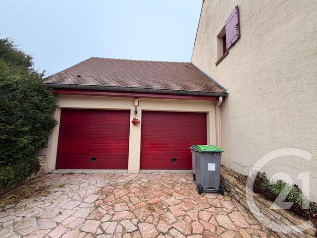 Maison &agrave; vendre - 5 pi&egrave;ces - 130 m2 - Longperrier - 77 - ILE-DE-FRANCE