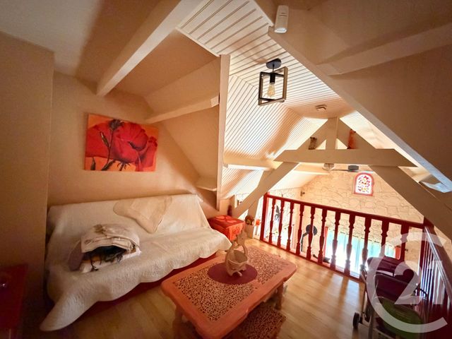 Maison &agrave; vendre - 5 pi&egrave;ces - 130 m2 - Longperrier - 77 - ILE-DE-FRANCE