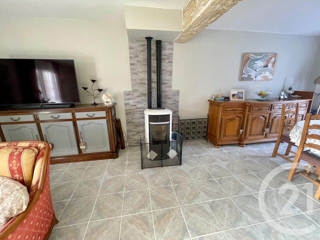 Maison &agrave; vendre - 5 pi&egrave;ces - 90 m2 - Oissery - 77 - ILE-DE-FRANCE