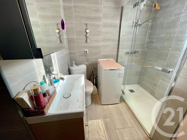 Maison &agrave; vendre - 5 pi&egrave;ces - 90 m2 - Oissery - 77 - ILE-DE-FRANCE