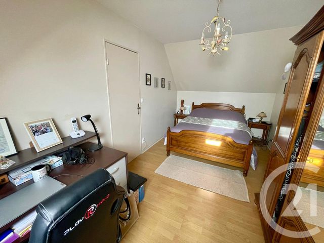 Maison &agrave; vendre - 5 pi&egrave;ces - 90 m2 - Oissery - 77 - ILE-DE-FRANCE