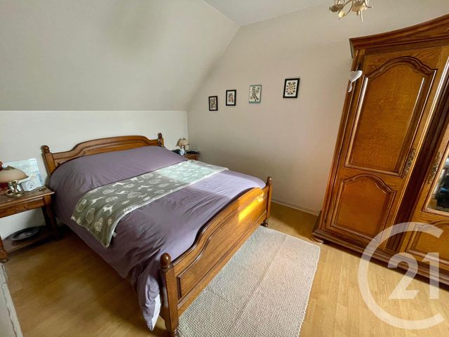 Maison &agrave; vendre - 5 pi&egrave;ces - 90 m2 - Oissery - 77 - ILE-DE-FRANCE