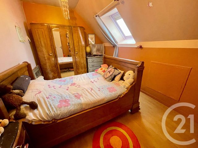 Maison &agrave; vendre - 5 pi&egrave;ces - 90 m2 - Oissery - 77 - ILE-DE-FRANCE