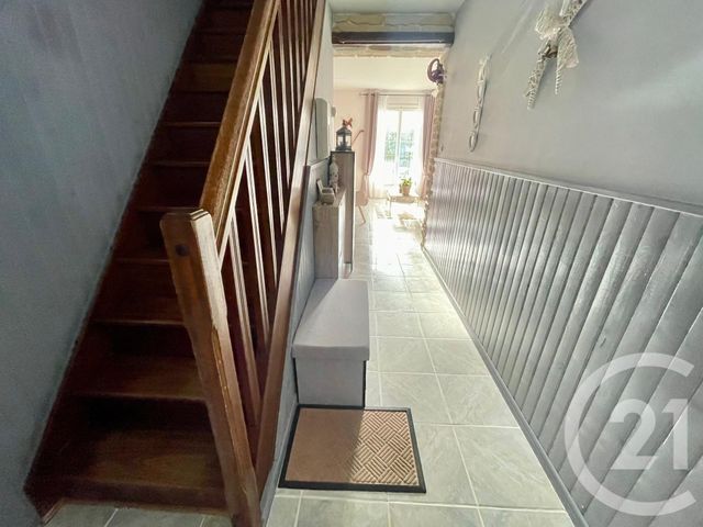 Maison &agrave; vendre - 5 pi&egrave;ces - 90 m2 - Oissery - 77 - ILE-DE-FRANCE