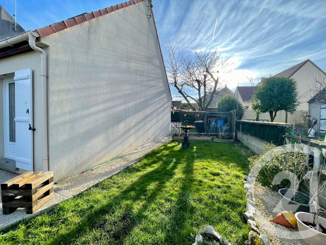 Maison &agrave; vendre - 5 pi&egrave;ces - 90 m2 - Oissery - 77 - ILE-DE-FRANCE
