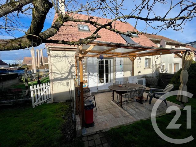 maison - OISSERY - 77