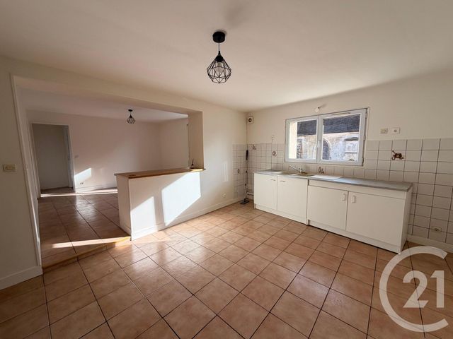 Appartement F3 &agrave; vendre - 3 pi&egrave;ces - 60,89 m2 - Longperrier - 77 - ILE-DE-FRANCE