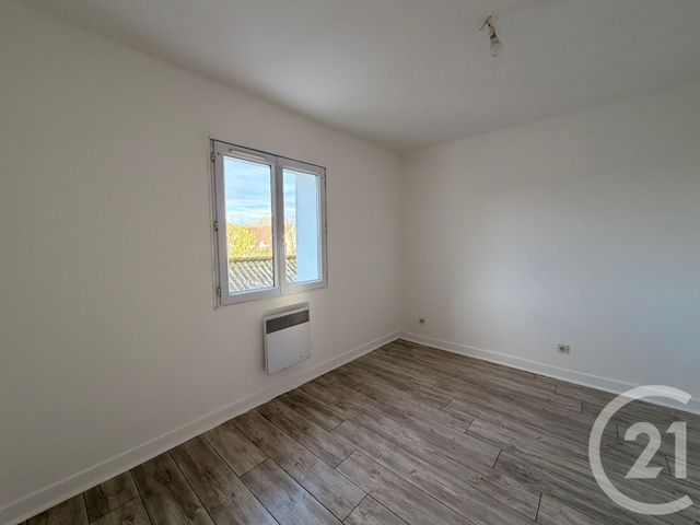 Appartement F3 &agrave; vendre - 3 pi&egrave;ces - 60,89 m2 - Longperrier - 77 - ILE-DE-FRANCE