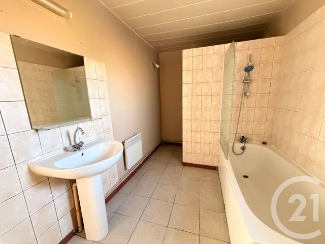 Appartement F3 &agrave; vendre - 3 pi&egrave;ces - 60,89 m2 - Longperrier - 77 - ILE-DE-FRANCE