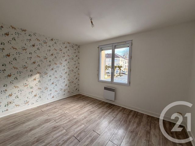 Appartement F3 &agrave; vendre - 3 pi&egrave;ces - 60,89 m2 - Longperrier - 77 - ILE-DE-FRANCE