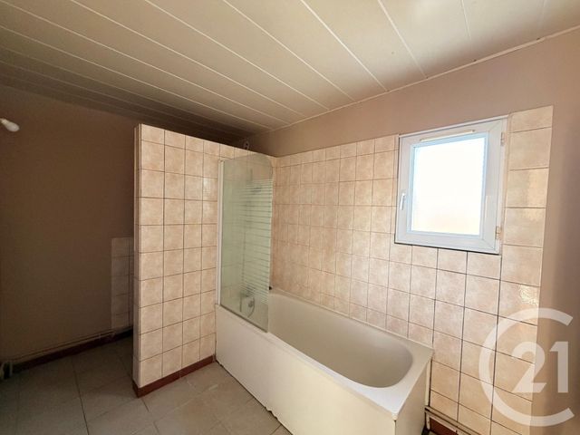 Appartement F3 &agrave; vendre - 3 pi&egrave;ces - 60,89 m2 - Longperrier - 77 - ILE-DE-FRANCE