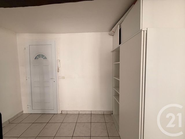 Appartement Duplex &agrave; vendre - 2 pi&egrave;ces - 35,84 m2 - Dammartin En Goele - 77 - ILE-DE-FRANCE