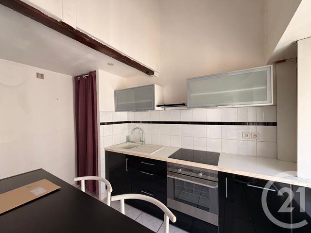 Appartement Duplex &agrave; vendre - 2 pi&egrave;ces - 35,84 m2 - Dammartin En Goele - 77 - ILE-DE-FRANCE