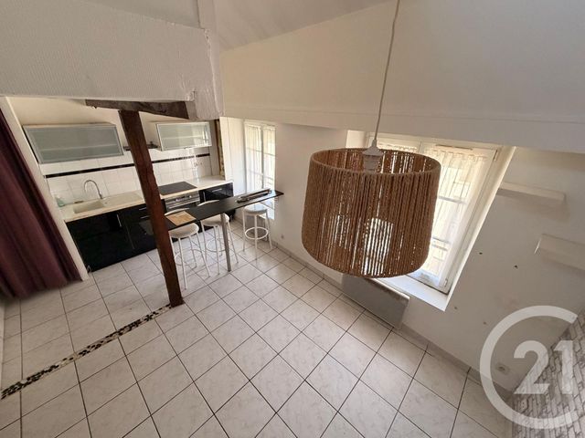 Appartement Duplex &agrave; vendre - 2 pi&egrave;ces - 35,84 m2 - Dammartin En Goele - 77 - ILE-DE-FRANCE