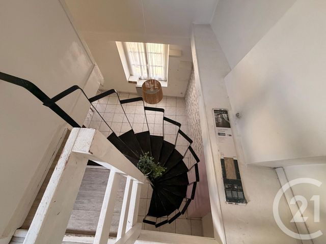 Appartement Duplex &agrave; vendre - 2 pi&egrave;ces - 35,84 m2 - Dammartin En Goele - 77 - ILE-DE-FRANCE