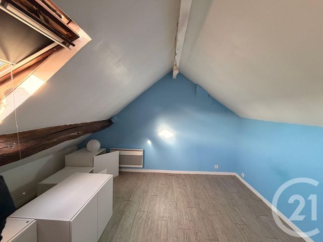 Appartement Duplex &agrave; vendre - 2 pi&egrave;ces - 35,84 m2 - Dammartin En Goele - 77 - ILE-DE-FRANCE