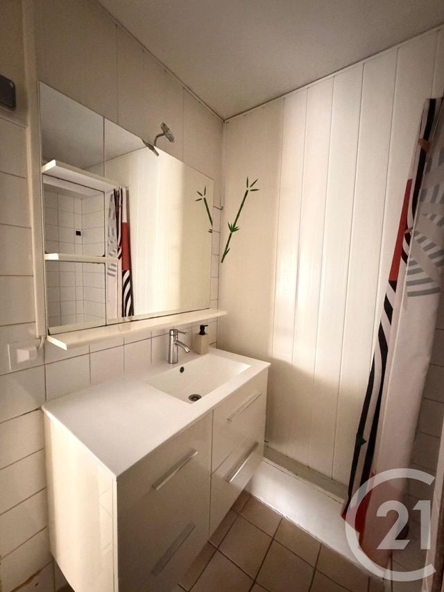 Appartement Duplex &agrave; vendre - 2 pi&egrave;ces - 35,84 m2 - Dammartin En Goele - 77 - ILE-DE-FRANCE