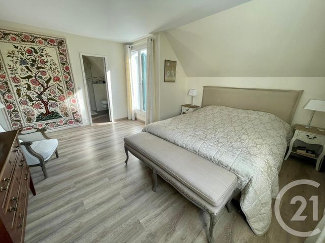 Maison &agrave; vendre - 9 pi&egrave;ces - 255 m2 - St Witz - 95 - ILE-DE-FRANCE