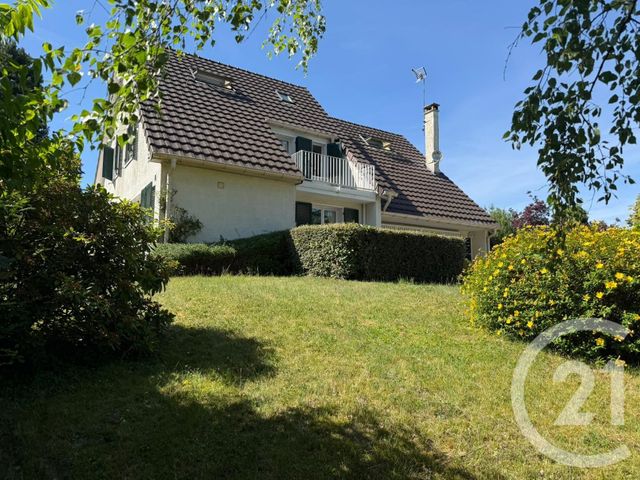maison - ST WITZ - 95