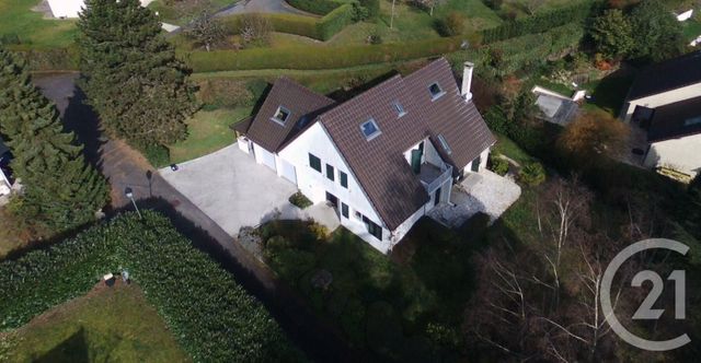 maison - ST WITZ - 95