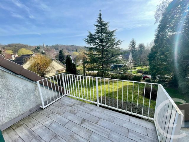 Maison &agrave; vendre - 9 pi&egrave;ces - 255 m2 - St Witz - 95 - ILE-DE-FRANCE