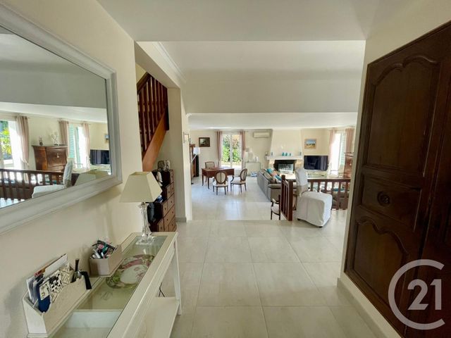 Maison &agrave; vendre - 9 pi&egrave;ces - 255 m2 - St Witz - 95 - ILE-DE-FRANCE