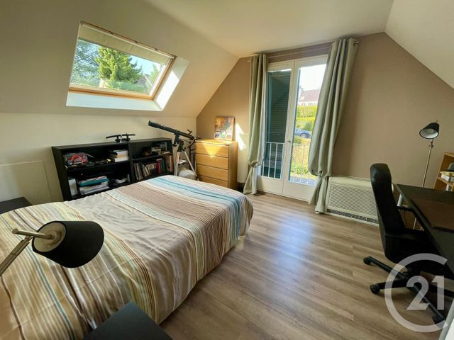 Maison &agrave; vendre - 9 pi&egrave;ces - 255 m2 - St Witz - 95 - ILE-DE-FRANCE