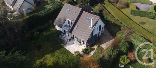 Maison &agrave; vendre - 9 pi&egrave;ces - 255 m2 - St Witz - 95 - ILE-DE-FRANCE