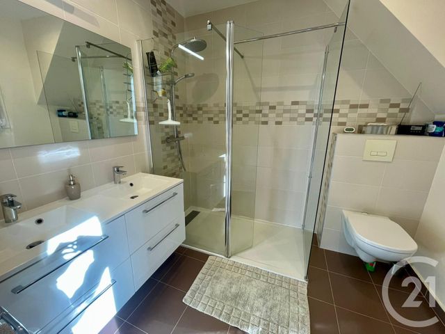 Maison &agrave; vendre - 9 pi&egrave;ces - 255 m2 - St Witz - 95 - ILE-DE-FRANCE