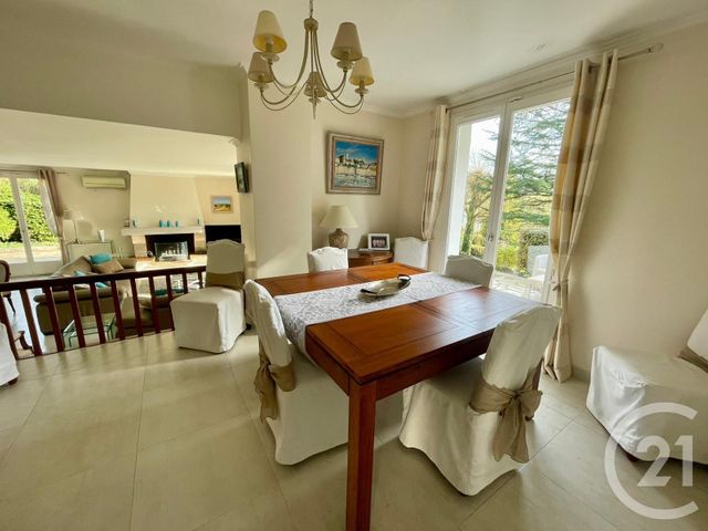 Maison &agrave; vendre - 9 pi&egrave;ces - 255 m2 - St Witz - 95 - ILE-DE-FRANCE