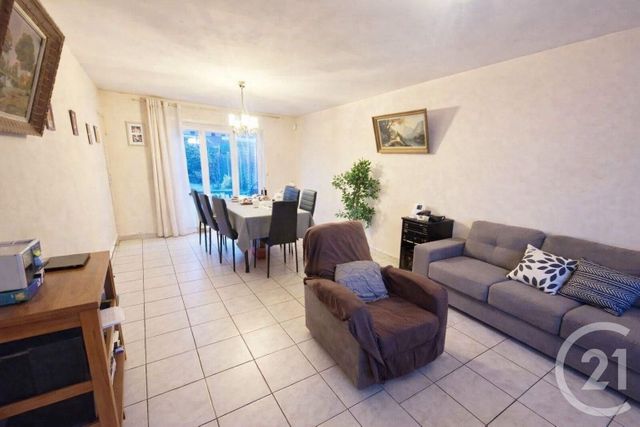 Maison &agrave; vendre - 5 pi&egrave;ces - 82 m2 - Moussy Le Neuf - 77 - ILE-DE-FRANCE